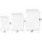 800 Pieces Clear Re-sealable Cello/Cellophane Bags 3 Sizes with 4×6, 5×7, 6×9 Inch Good for Bakery, Snacks, Candle, Soap, Cookie, Jewelry, Cards